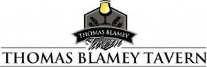 Thomas Blamey logo