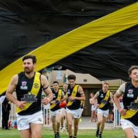 Wagga Tigers Grand Final