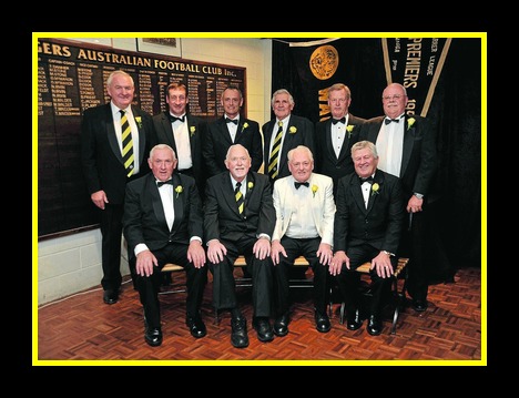 Wagga Tigers new pic