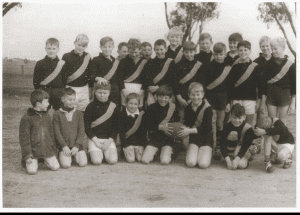 1970 - U_12 Premiers