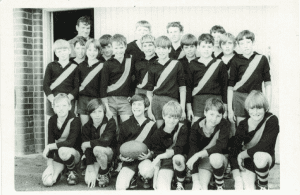 1971 - U_12 Premiers