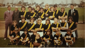 1973 - U_12 Premiers
