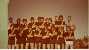 1974 - U_16 Premiers