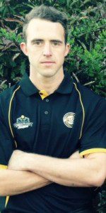 Rob Tuohey
