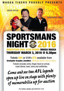 Sportsmans