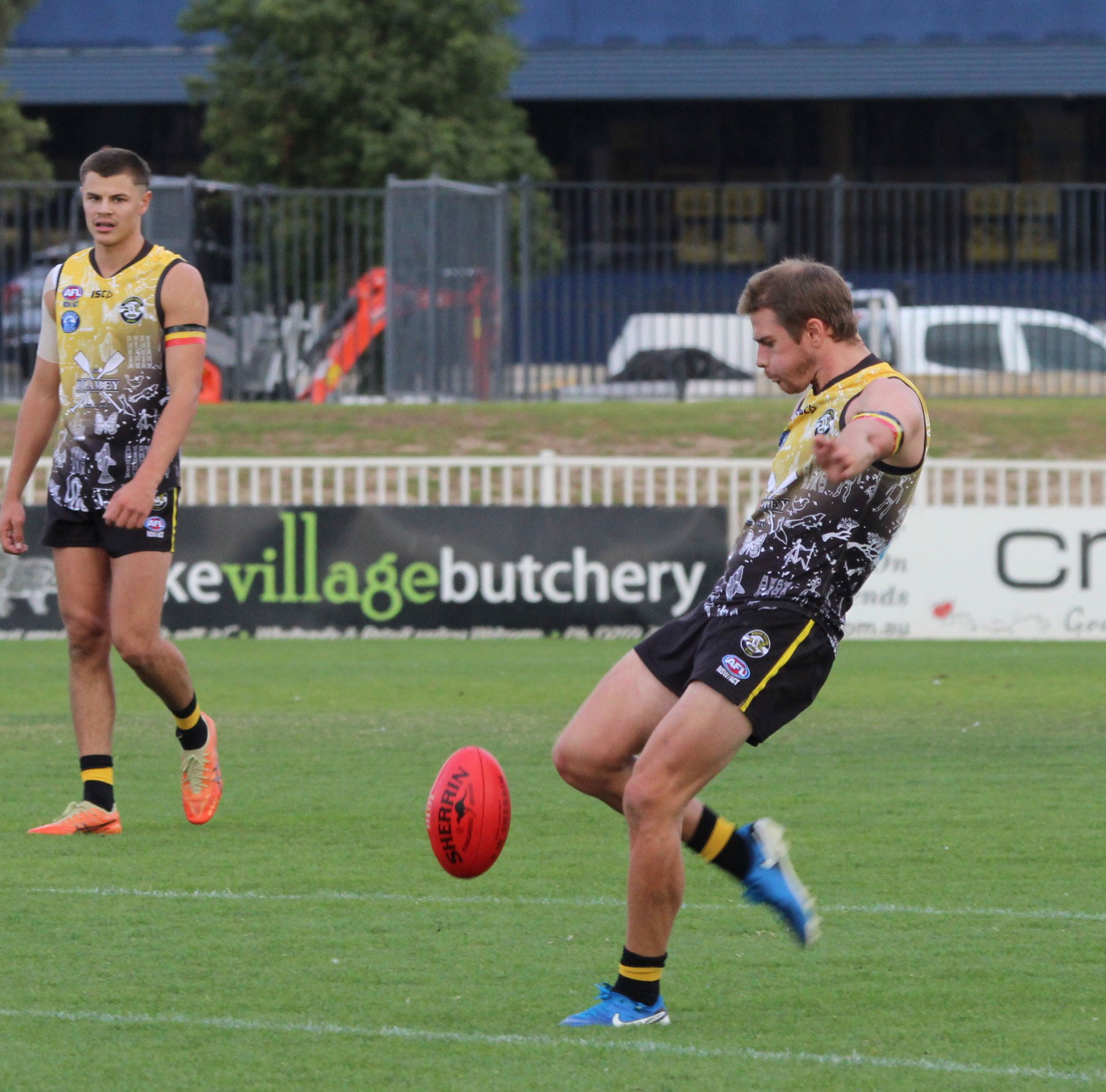 Wagga Tigers