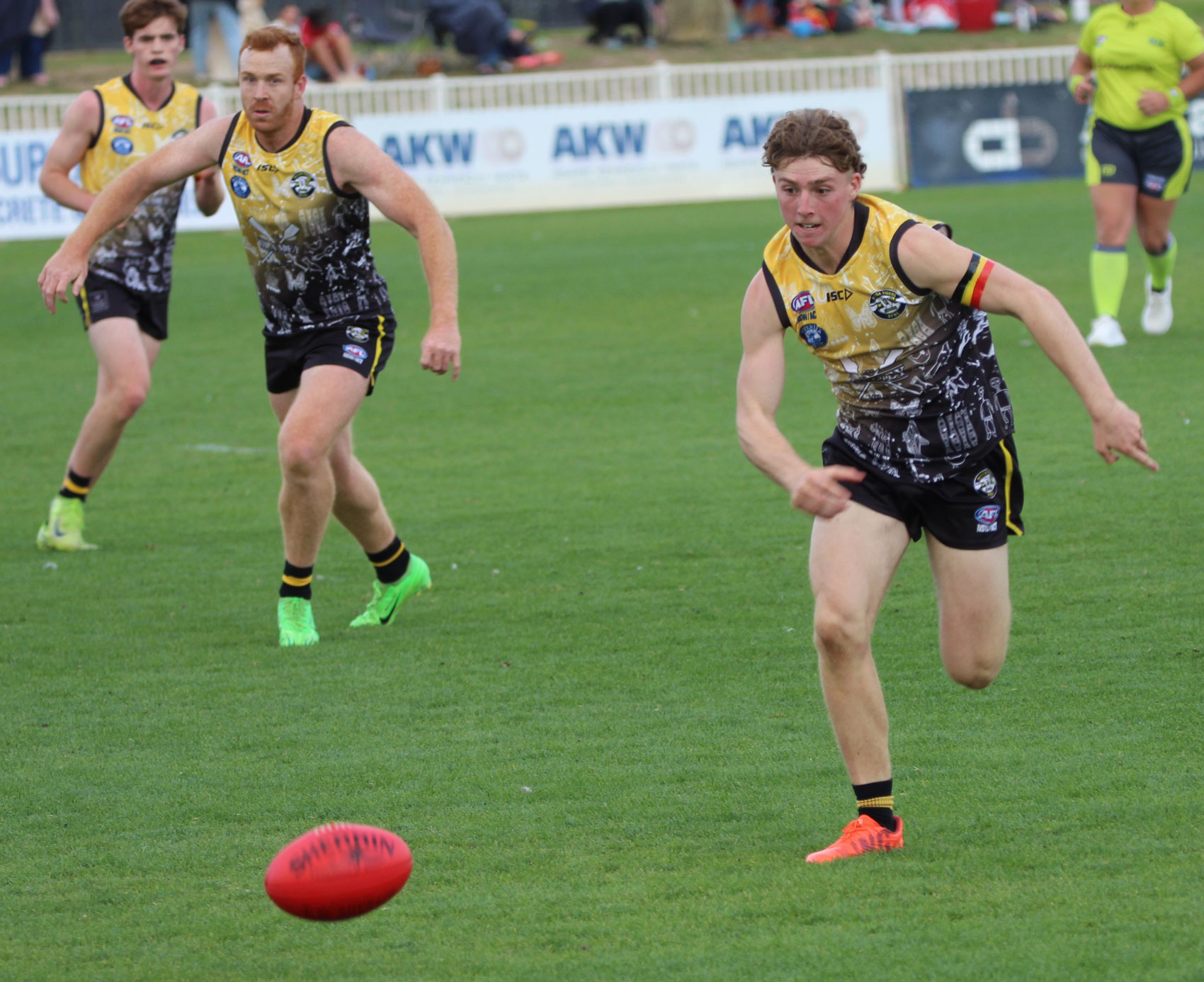 Wagga Tigers