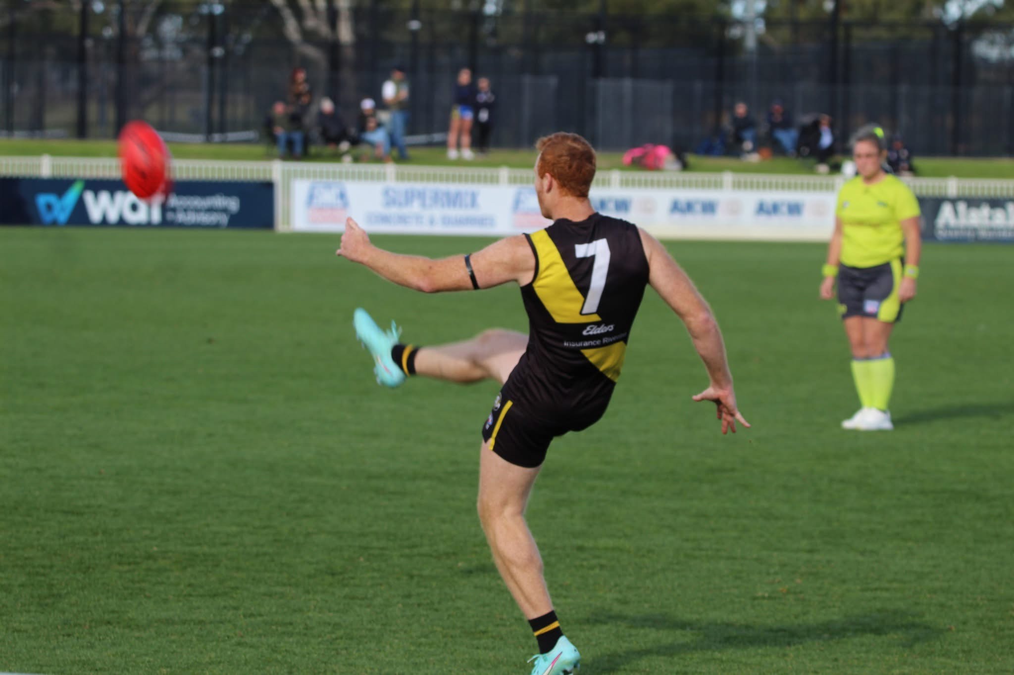 Wagga Tigers